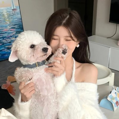 都是正常的